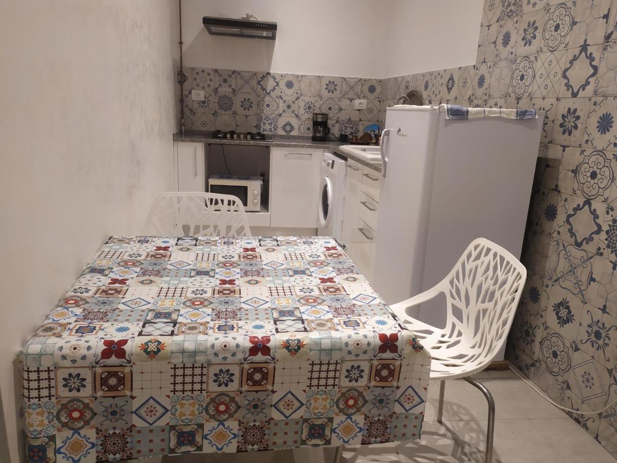 Maison Bleu Hammamet Exteriör bild