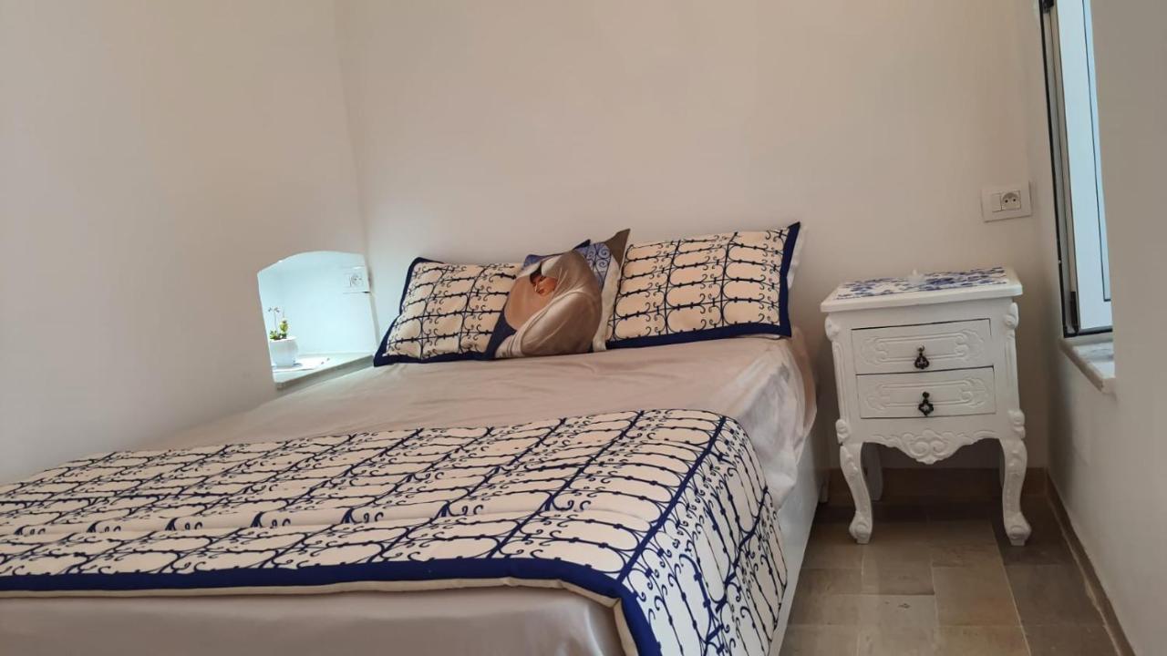 Maison Bleu Hammamet Exteriör bild