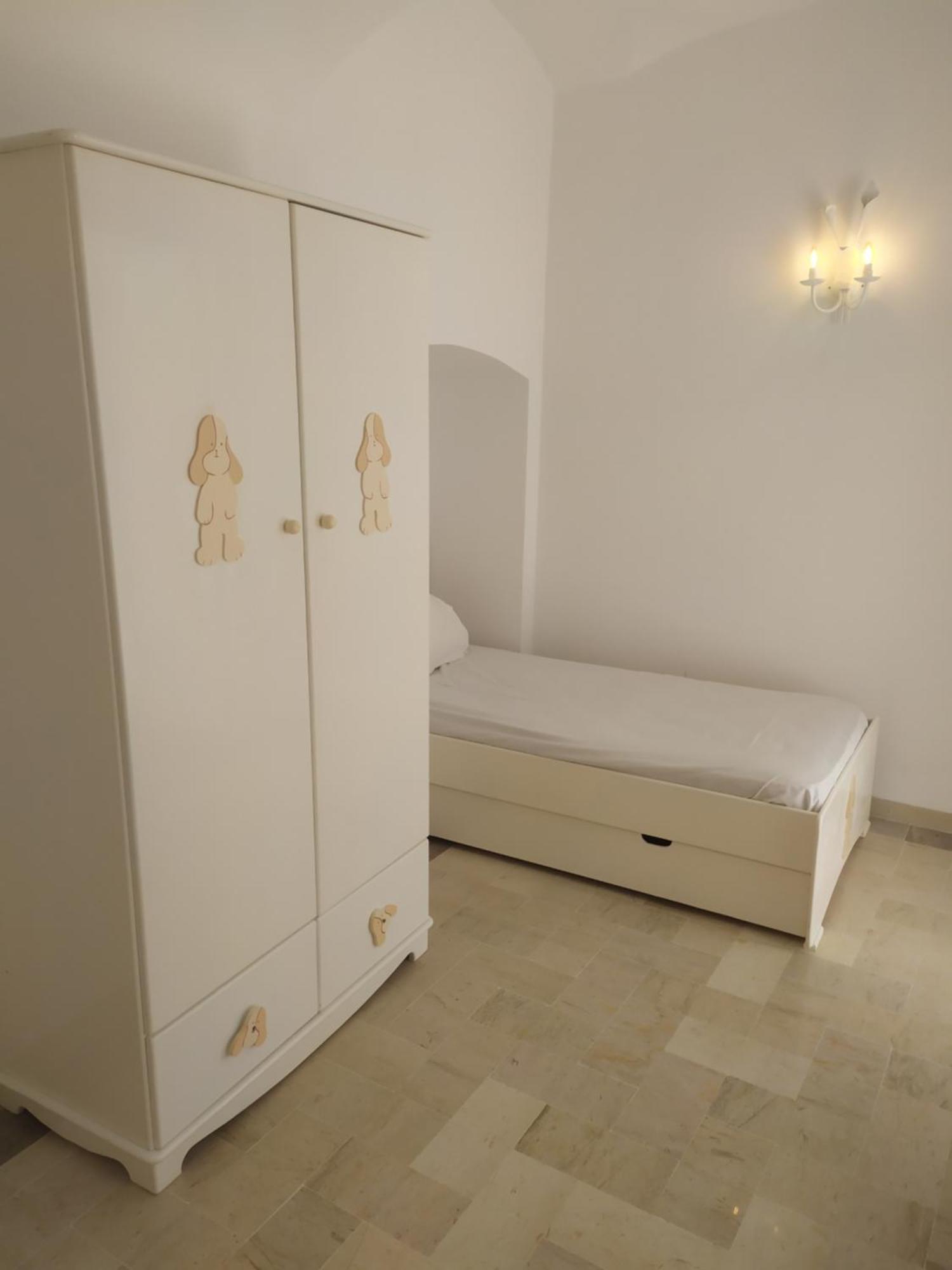 Maison Bleu Hammamet Exteriör bild