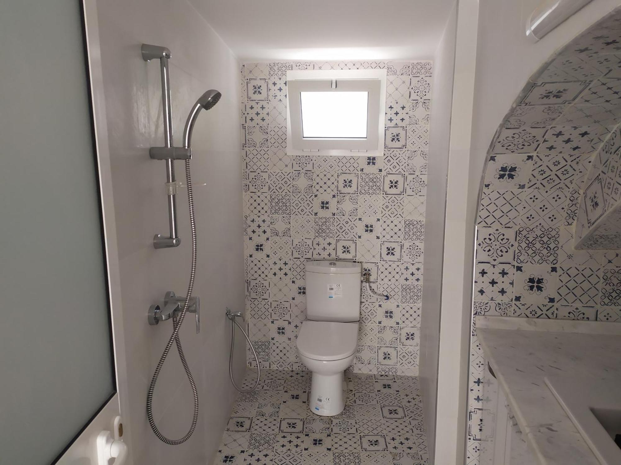 Maison Bleu Hammamet Exteriör bild